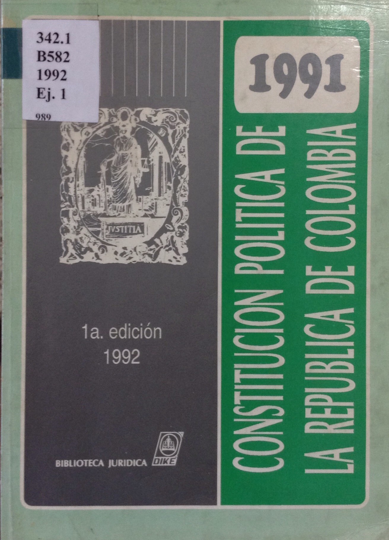 Libro